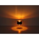 Globo 24141M Ginko 1xE27 asztali lámpa