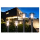 Globo 31356 Horace kültéri álló lámpa