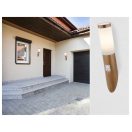 Globo 3157SW Boston kültéri fali lámpa