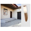 Globo 3157W Boston kültéri fali lámpa