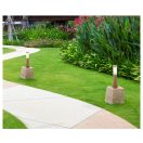 Globo 3158W Boston kültéri álló lámpa