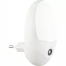 Globo 31934W Chaser éjszakai fény
