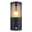 Globo 32014BSS Xeloo kültéri fali lámpa