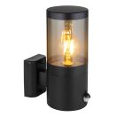 Globo 32014BSS Xeloo kültéri fali lámpa