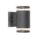 Globo 32063-2A Alcala kültéri fali lámpa