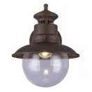 Globo 3272R Sella kültéri fali lámpa