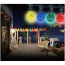 Globo 3400S Nirvana kültéri dekorációs lámpa