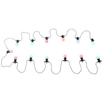 Globo 3401 Nirvana kültéri dekorációs lámpa