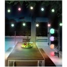 Globo 3401 Nirvana kültéri dekorációs lámpa