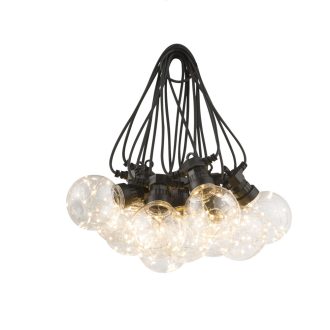 Globo 34090N Almaga kültéri dekorációs lámpa