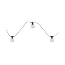 Globo 34090N Almaga kültéri dekorációs lámpa