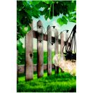 Globo 34090N Almaga kültéri dekorációs lámpa