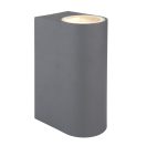 Globo 34163-2 Veronika kültéri fali lámpa