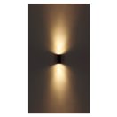 Globo 34163-2 Veronika kültéri fali lámpa