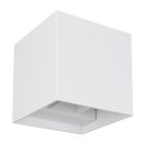 Globo 34168WS Veronika kültéri fali lámpa