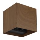 Globo 34168W Veronika kültéri fali lámpa