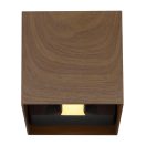 Globo 34168W Veronika kültéri fali lámpa