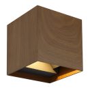 Globo 34168W Veronika kültéri fali lámpa