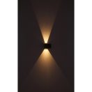 Globo 34168W Veronika kültéri fali lámpa