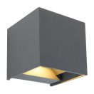 Globo 34168 Veronika kültéri fali lámpa