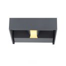 Globo 34168 Veronika kültéri fali lámpa