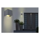 Globo 34168 Veronika kültéri fali lámpa