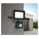 Globo 34247BS Helga kültéri fali lámpa