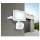 Globo 34247WS Helga kültéri fali lámpa