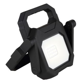   Globo 34309 Brian hordozható, akkumulátoros 800lm, 4000K, IP54 kültéri fali lámpa