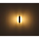 Globo 34315 Plixon 1133lm, 3000K, IP54 kültéri fali lámpa