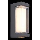 Globo 34316 Plixon 1093lm, 3000K, IP54 kültéri fali lámpa