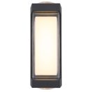 Globo 34316 Plixon 1093lm, 3000K, IP54 kültéri fali lámpa