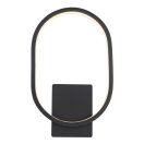 Globo 34321 Naggy kültéri fali lámpa