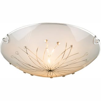 Globo 40402-2 Calimero mennyezeti lámpa