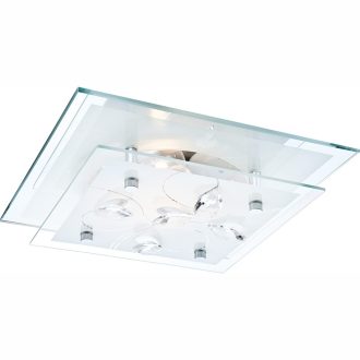 Globo 40408 Jasmina fali/mennyezeti lámpa