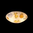 Globo 40607 Kiddy gyerek szobába illő mennyezeti lámpa