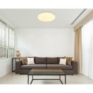 Globo 41261-24 Eclypse 2000lm, 3000K mennyezeti lámpa