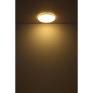 Globo 41261-24 Eclypse 2000lm, 3000K mennyezeti lámpa