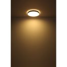 Globo 41262-24 Eclypse 1400lm, 3000K mennyezeti lámpa