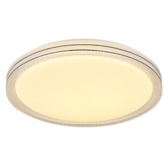 Globo 41263-24 Velenem 1560lm, 3000K mennyezeti lámpa