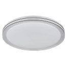 Globo 41263-24 Velenem 1560lm, 3000K mennyezeti lámpa