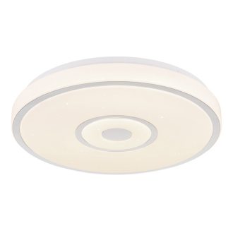 Globo 41264K Astania 4000K, 1400lm mennyezeti lámpa