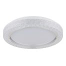 Globo 41265 Liami 3000K, 1400lm mennyezeti lámpa