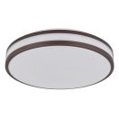 Globo 41266-18 Betha távirányítós, dimm, színváltós, 950lm, 2700-6500K mennyezeti lámpa