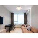 Globo 41280-24 Hokki távirányítós, dimm, 1600lm, 2700-6500K mennyezeti lámpa