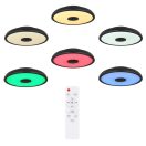 Globo 41366B Raffy fürdőszobai mennyezeti lámpa