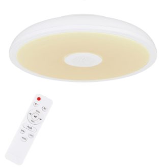 Globo 41366W Raffy fürdőszobai mennyezeti lámpa