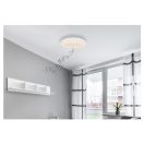 Globo 41366W Raffy fürdőszobai mennyezeti lámpa