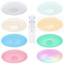 Globo 41367-24 Sully mennyezeti lámpa