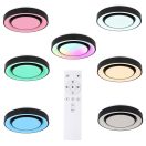 Globo 41368-24 Sully mennyezeti lámpa